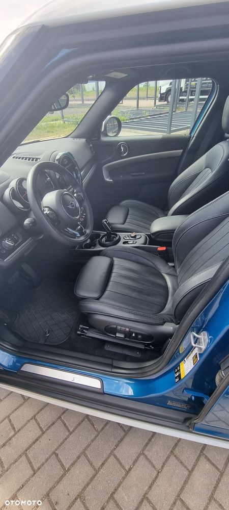 MINI Countryman - 13