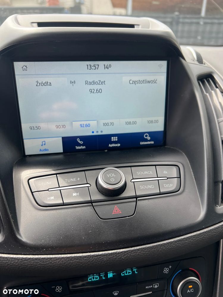 Ford Escape - 17