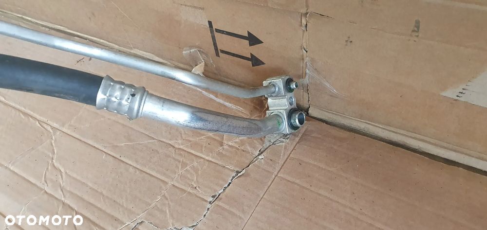 Rurka przewód klimatyzacji Opel Insignia A 2.0 CDTI 13312825 - 3