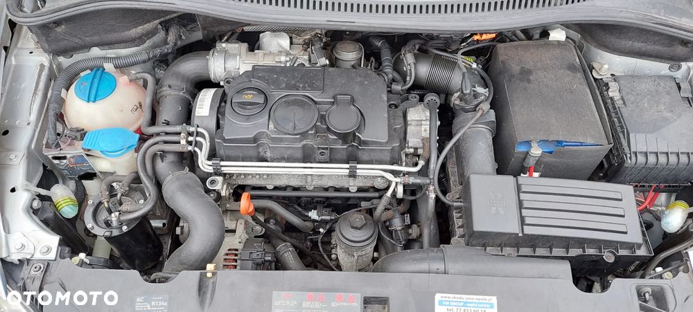 Seat Altea XL 1.9 TDI Reference - 12