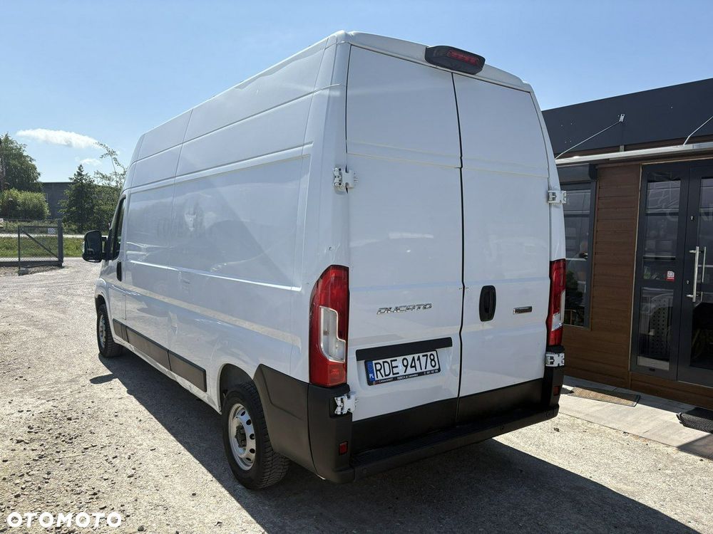 Fiat Ducato - 4