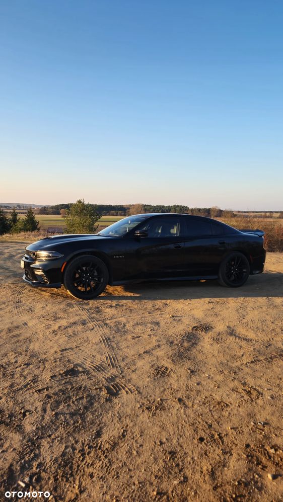 Dodge Charger 5.7 R/T - 9