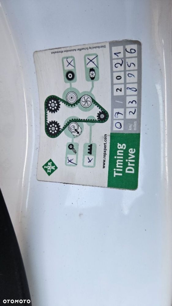 Ford Mondeo 2.0 TDCi Titanium X - 21