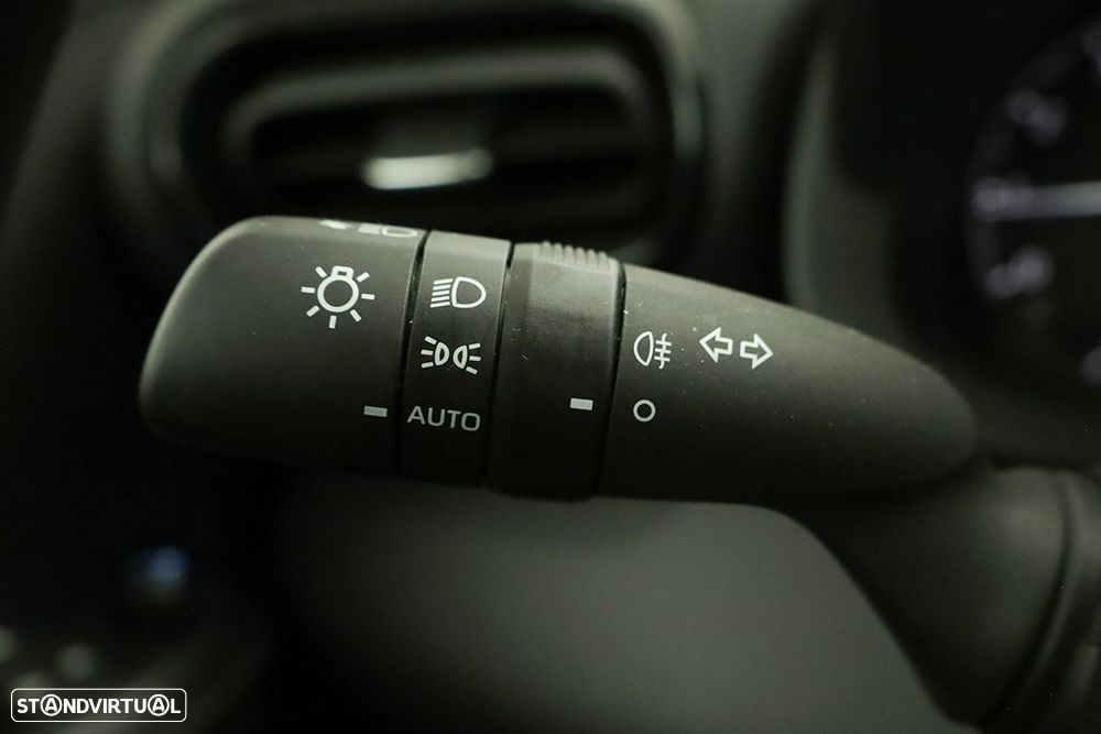 Toyota Yaris 1.0 VVT-i Comfort Plus - 16