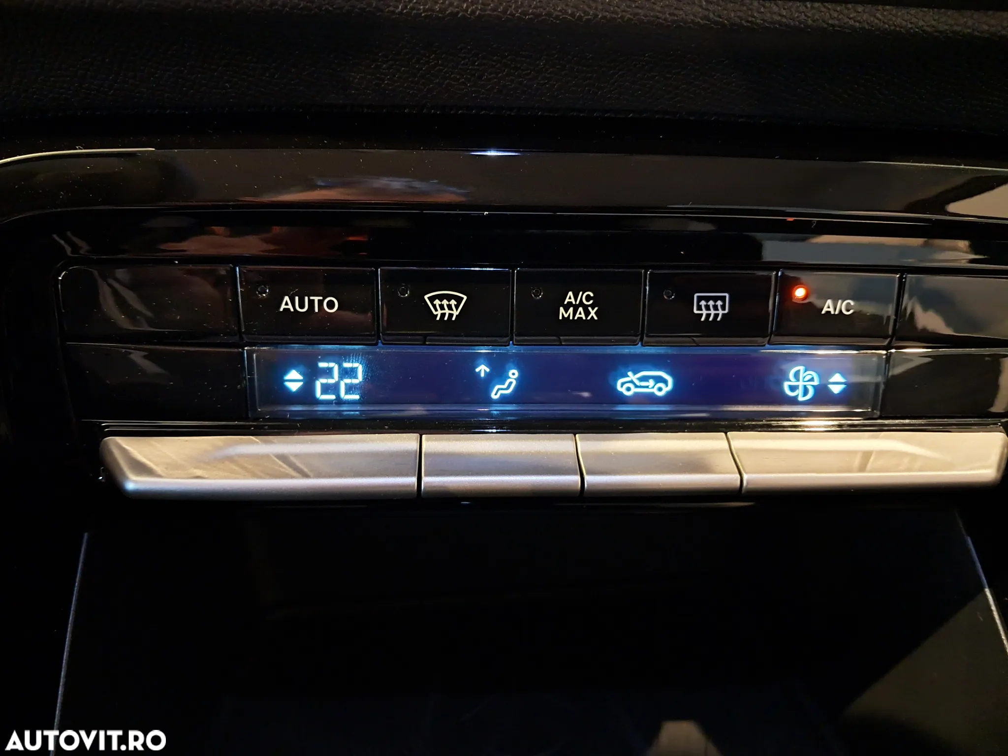 Citroën C3 1.2 PureTech 100 S&S BVM6 MAX - 29