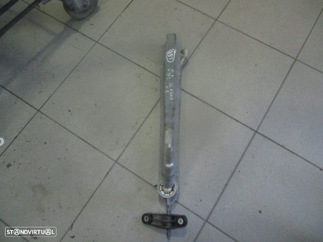 Selector De Velocidades SEL381 MERCEDES W171 2005 SLK 200 - 1
