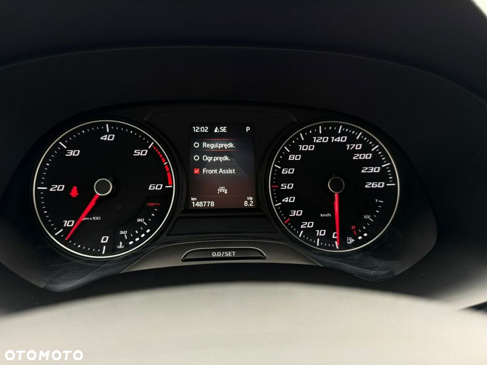 Seat Ateca - 22