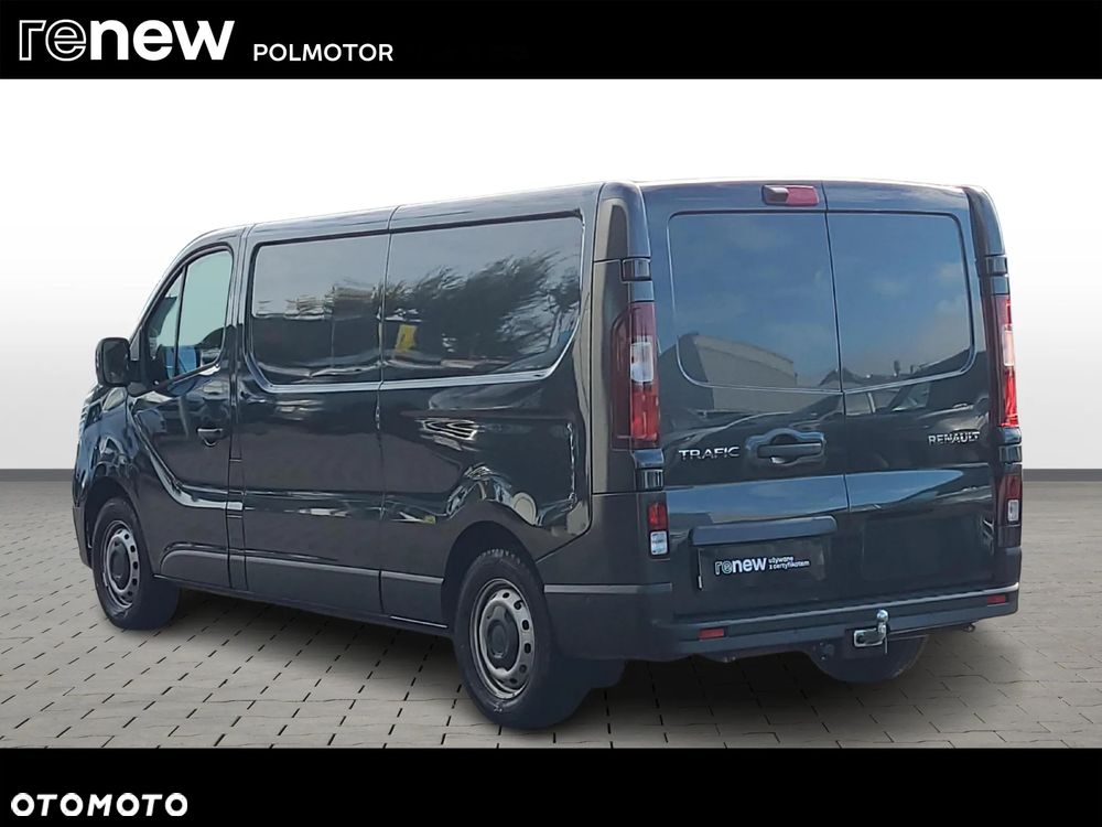 Renault TRAFIC L2H1 EXTRA - 3