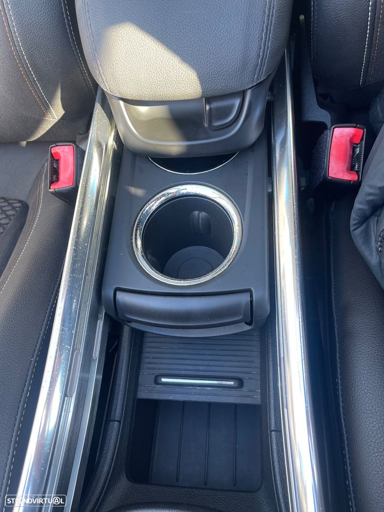 Opel Zafira 1.6 CDTi Innovation S/S - 30