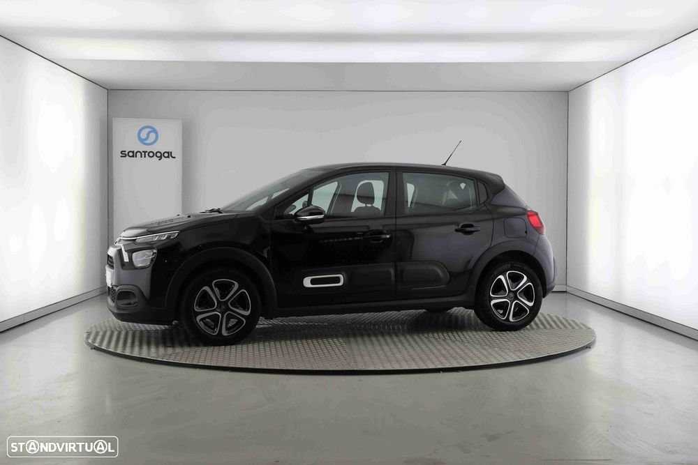Citroën C3 1.2 PureTech Plus - 2