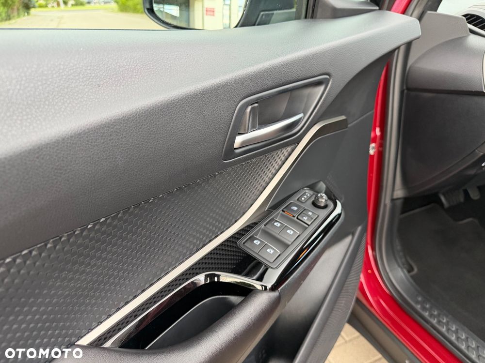 Toyota C-HR 1.8 Hybrid Selection - 17