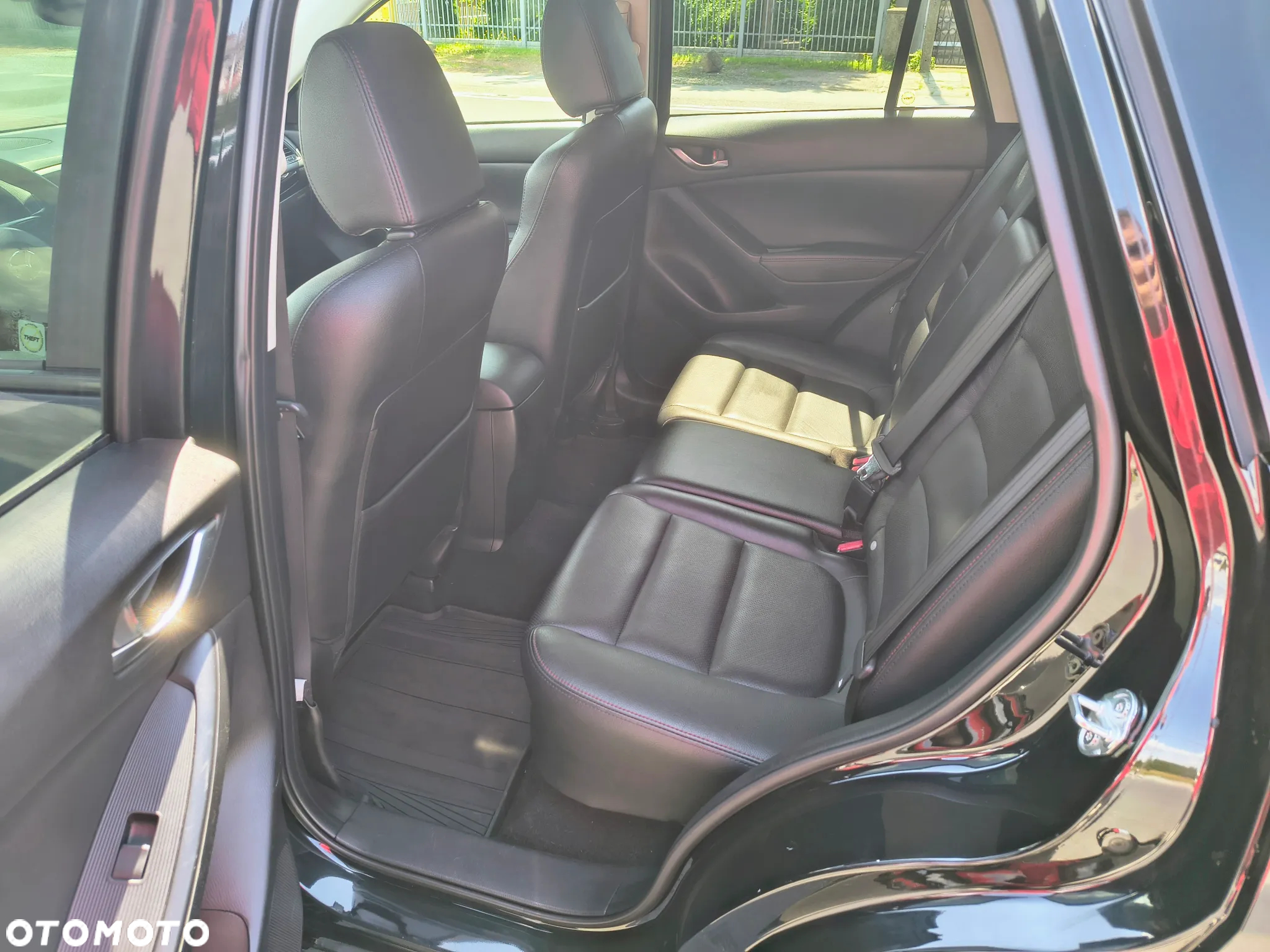 Mazda CX-5 - 5
