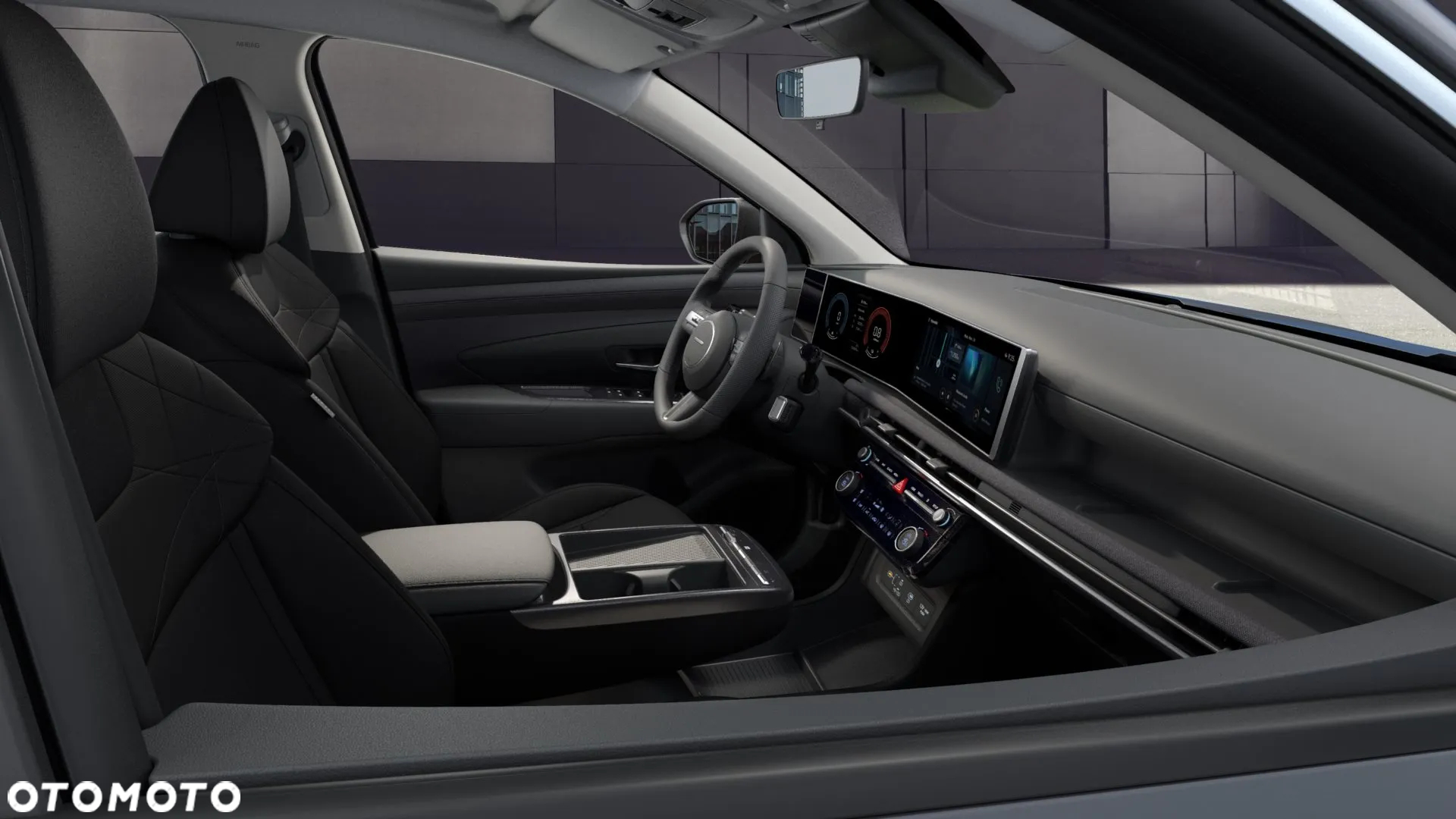 Hyundai Tucson - 11