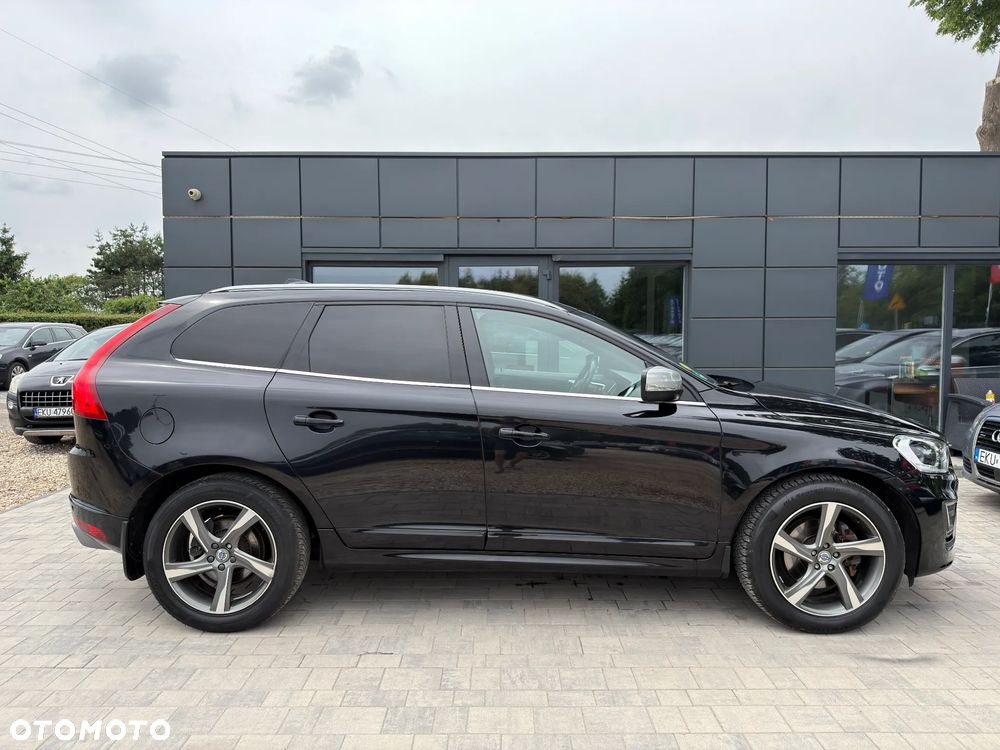 Volvo XC 60 D4 Drive-E Summum - 25