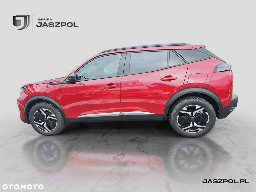 Peugeot 2008 2025