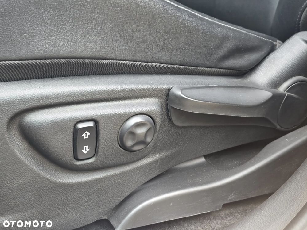 Opel Mokka 1.4 Turbo ecoFLEX Start/Stop Innovation - 21