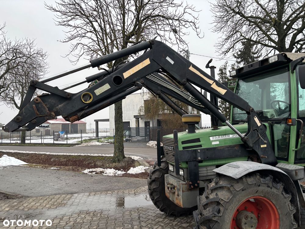 Stoll Kompletny FENDT FARMER - 11