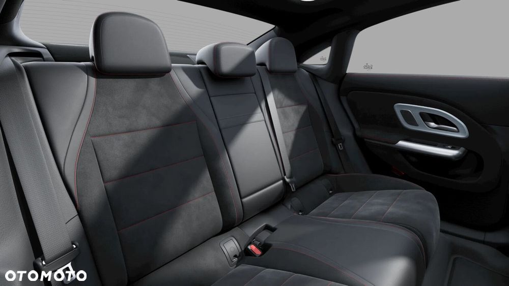 Mercedes-Benz CLA - 11