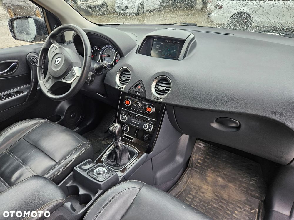 Renault Koleos - 9