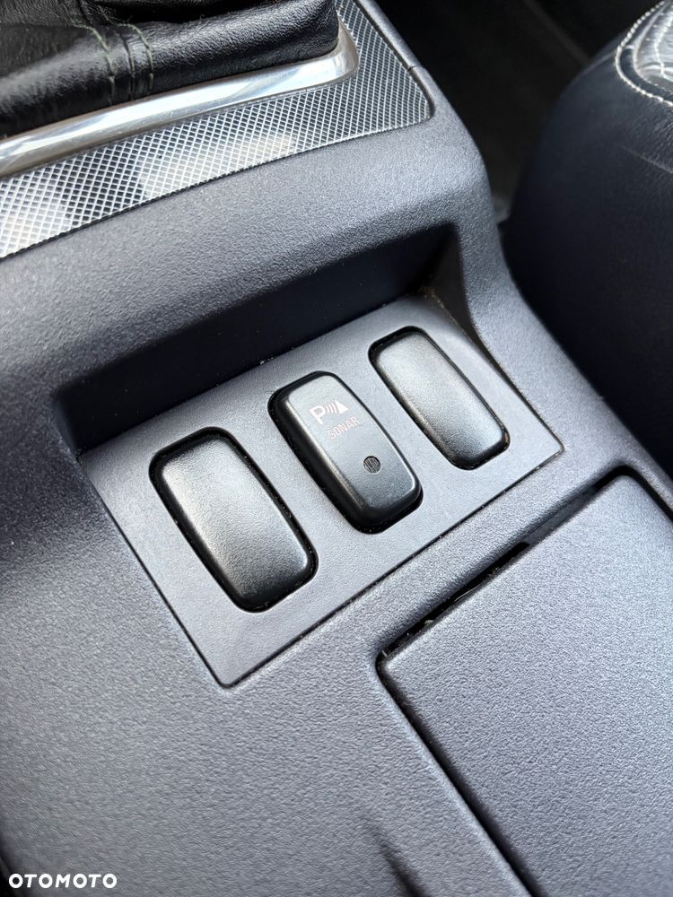 Mitsubishi Lancer 1.8 Instyle NAVI - 20