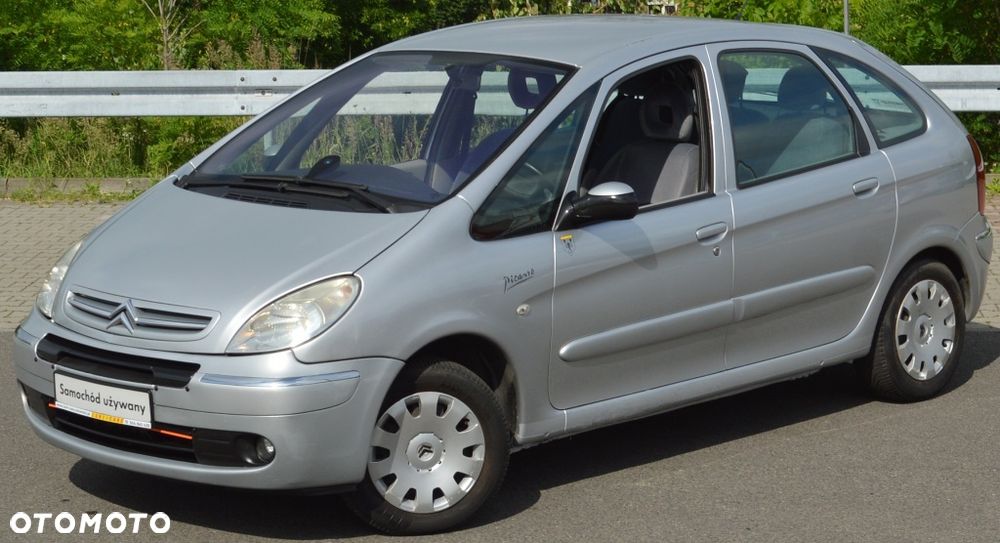 Citroën Xsara Picasso - 10