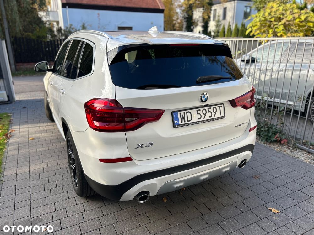 BMW X3 - 6