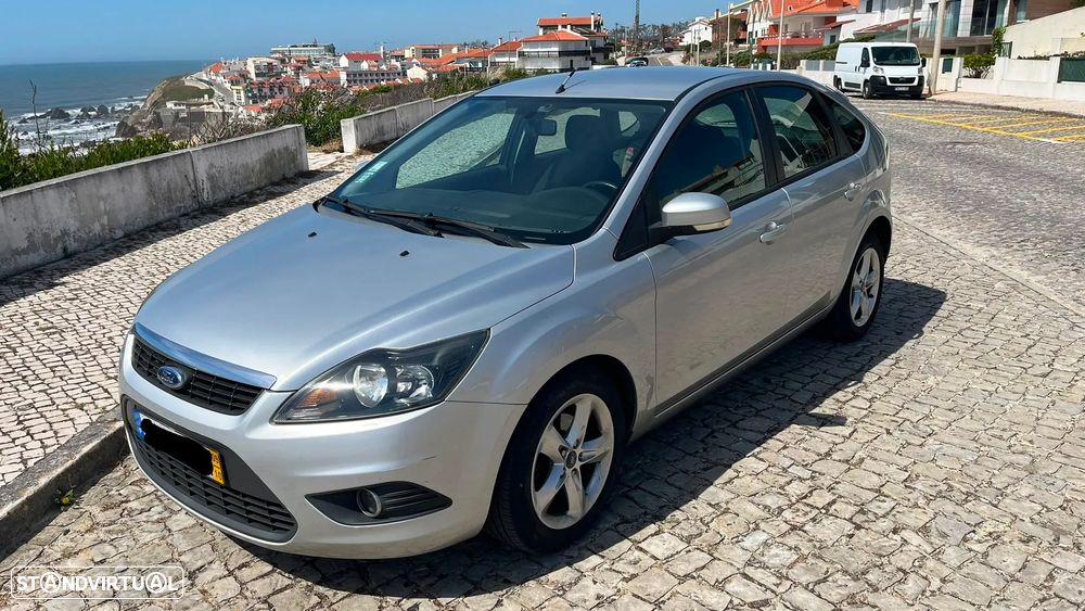Ford Focus 1.6 TDCi Trend - 1