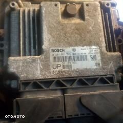 Opel Sterownik Komputer 0281011912 UP - 1