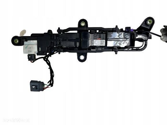 RANGE ROVER EVOQUE L551 KLAMKA DRZWI PRAWY TYŁ - 1