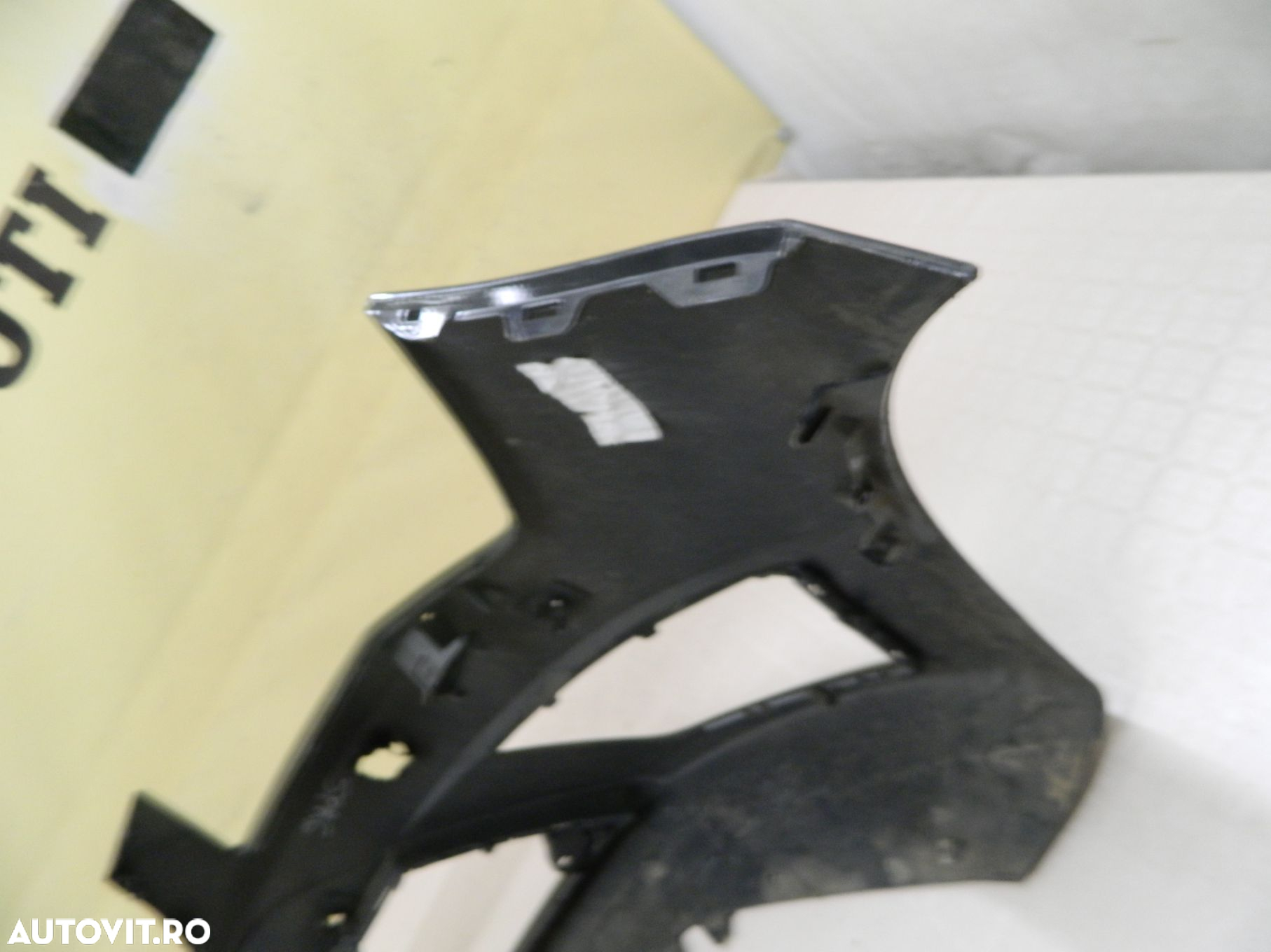 Bara fata Seat Leon 3 FR, 2013, 2014, 2015, 2016, cod origine 5F080722M. - 7