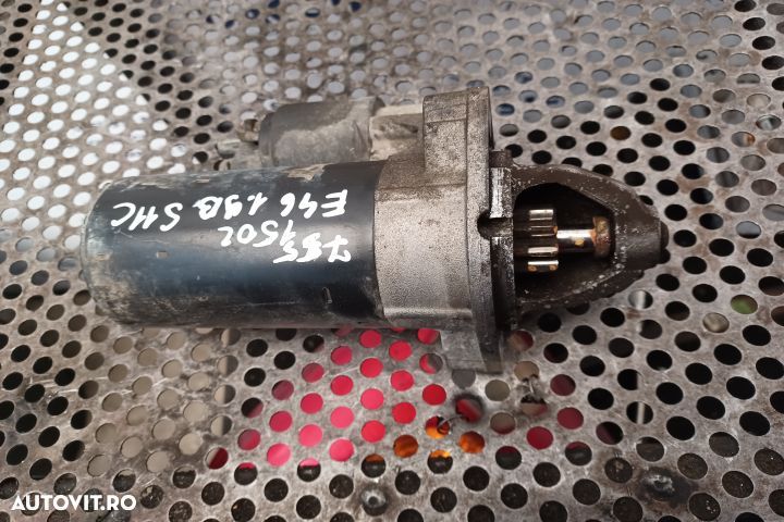 Electromotor 1.9B BMW Seria 3 E46 [1997 - 2003] Sedan 4-usi 316i MT ( - 6