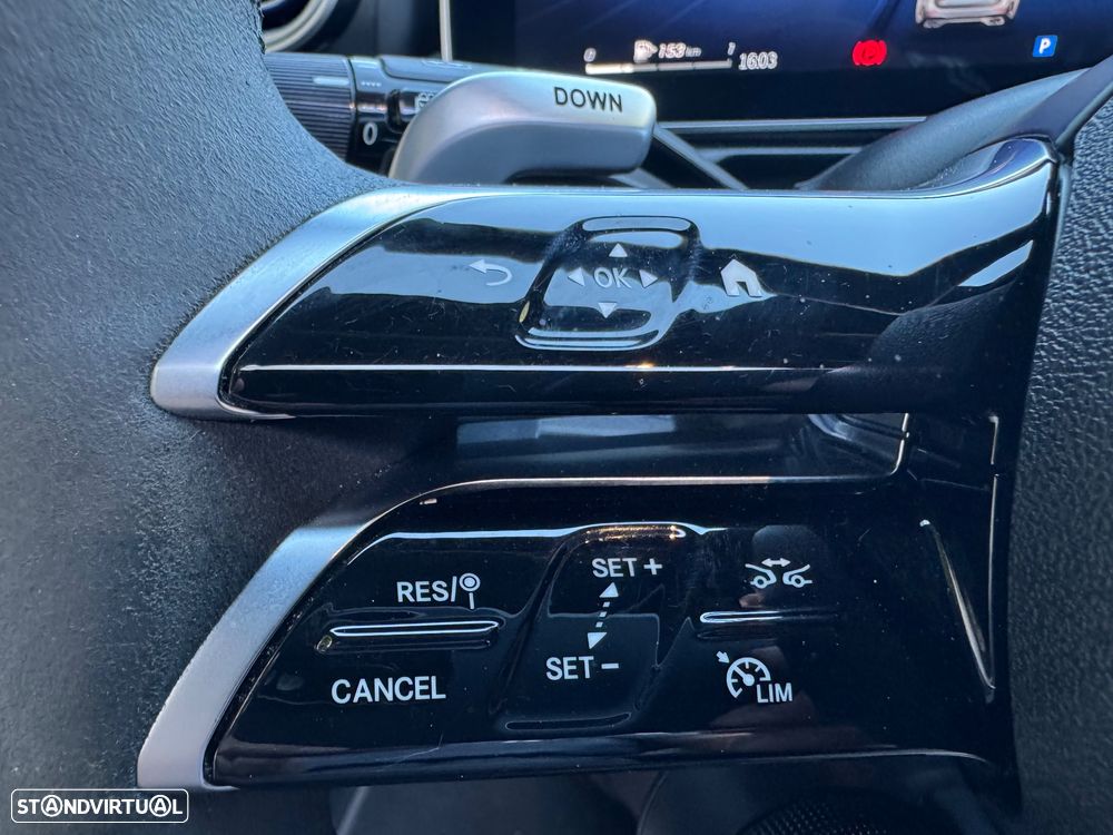 Mercedes-Benz C 43 AMG 4Matic - 27