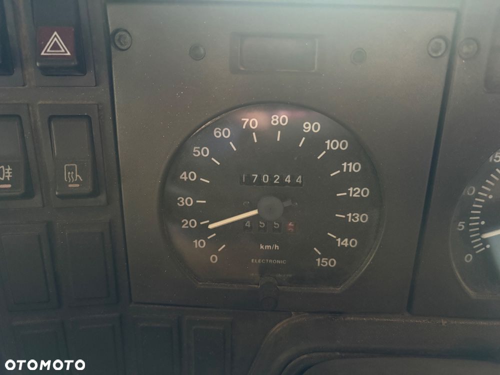 Iveco Daily 35 - 27