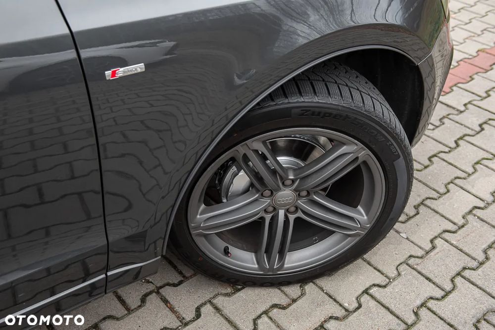 Audi Q5 2.0 TDI Quattro S tronic - 33