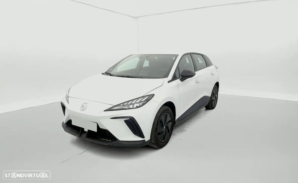 MG MG4 51 kWh Standard - 2