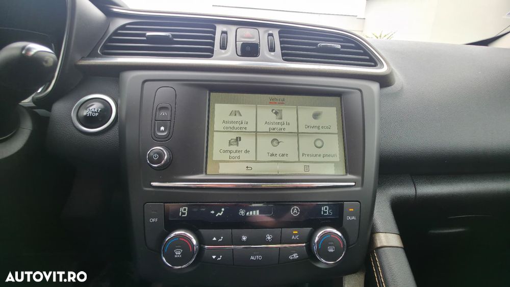 Renault Kadjar Energy dCi 110 EDC COLLECTION - 11
