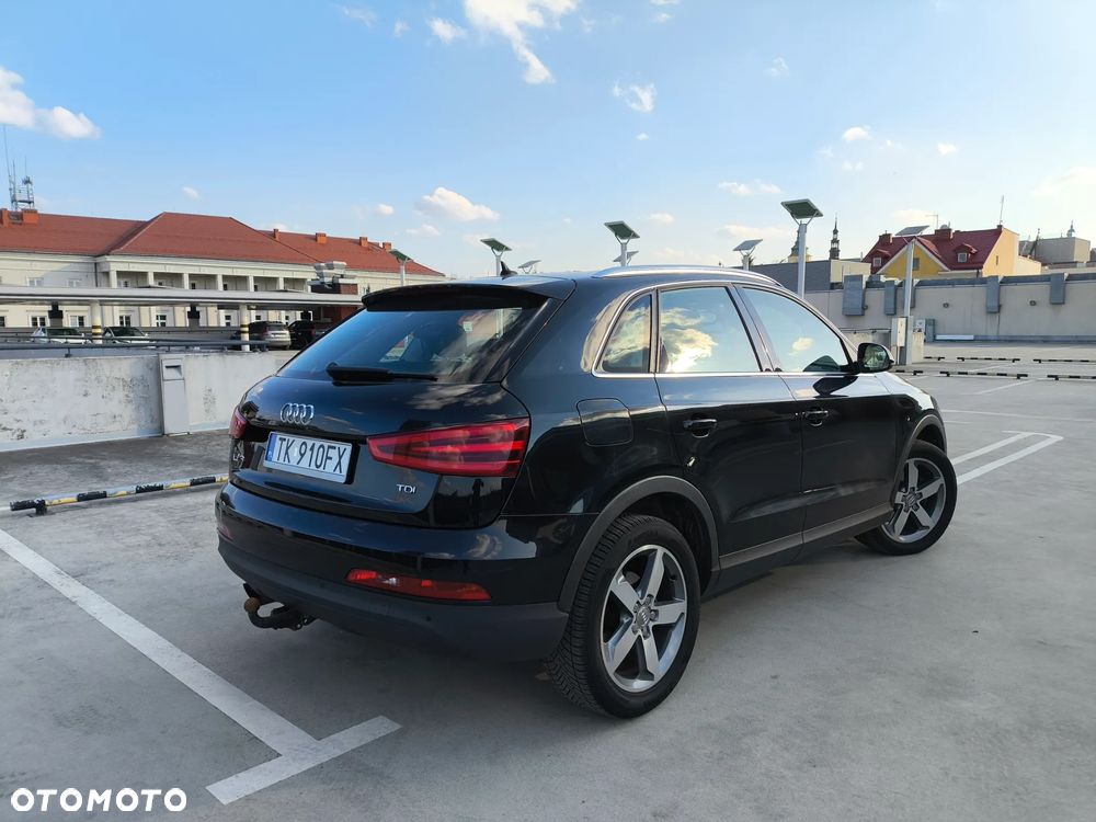 Audi Q3 2.0 TDI - 8