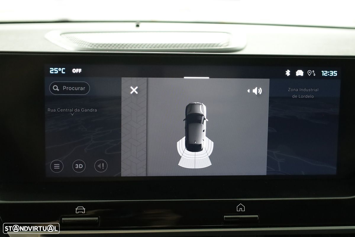 Citroën C4 1.2 PureTech Plus EAT8 - 14