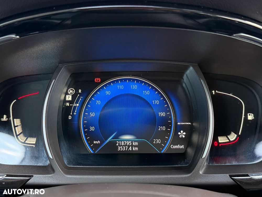 Renault Espace Energy dCi 160 EDC Initiale Paris - 22