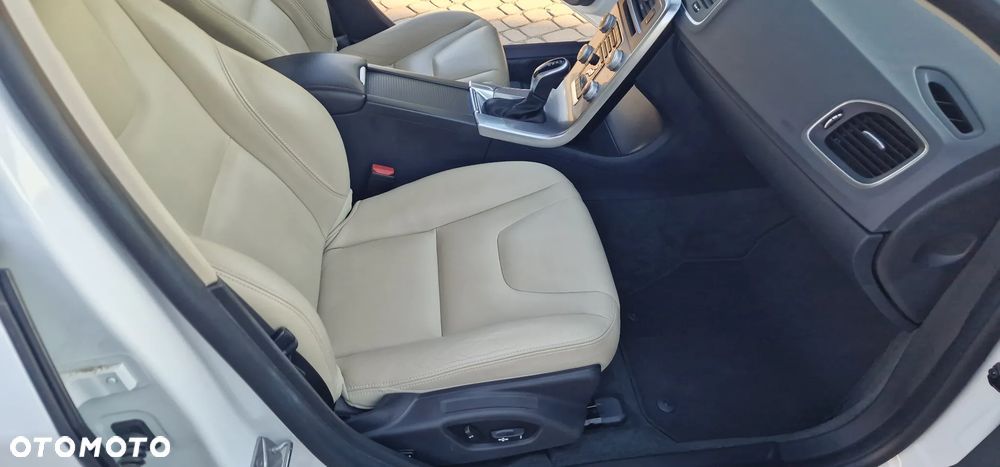Volvo S60 - 19