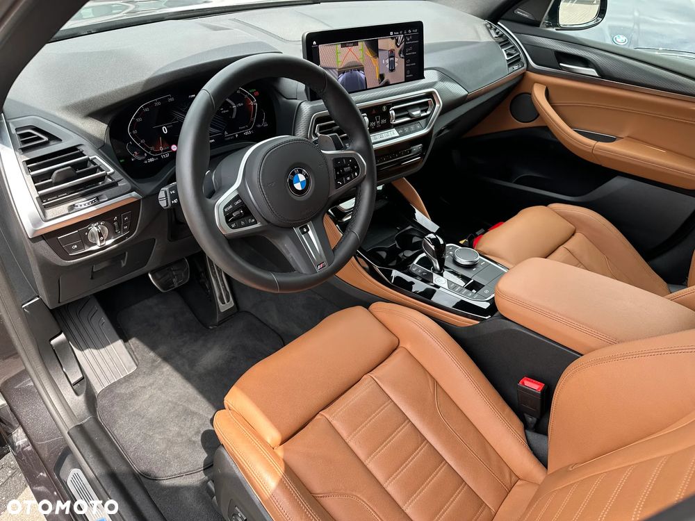 BMW X4 - 11