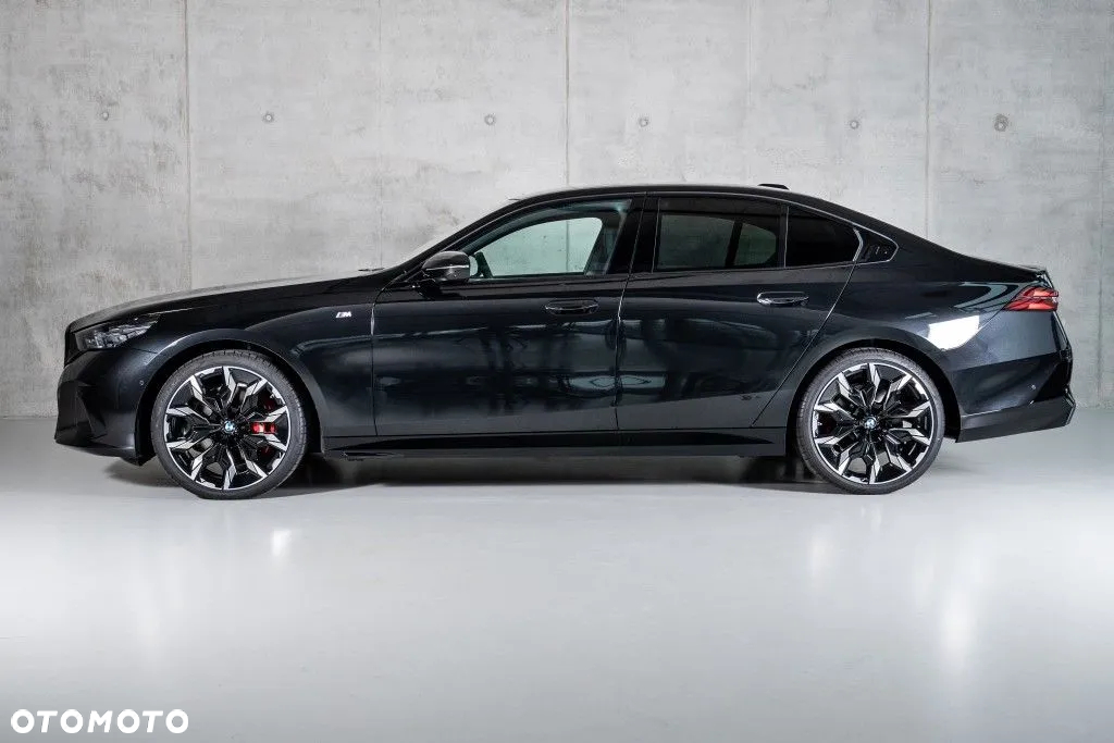 BMW Seria 5 - 8