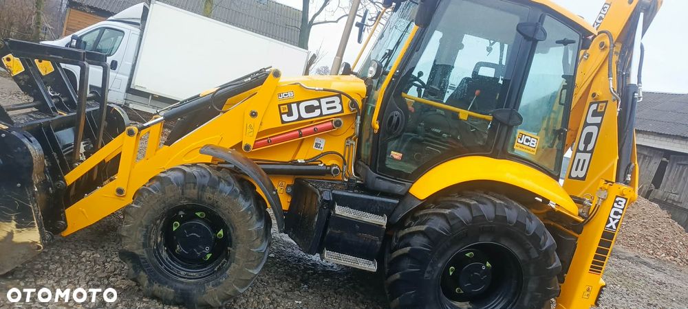 JCB 3CX - 2