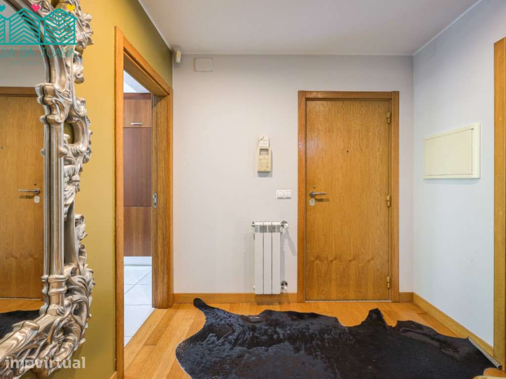 Apartamento T3 em São Bernardo - Grande imagem: 5/33