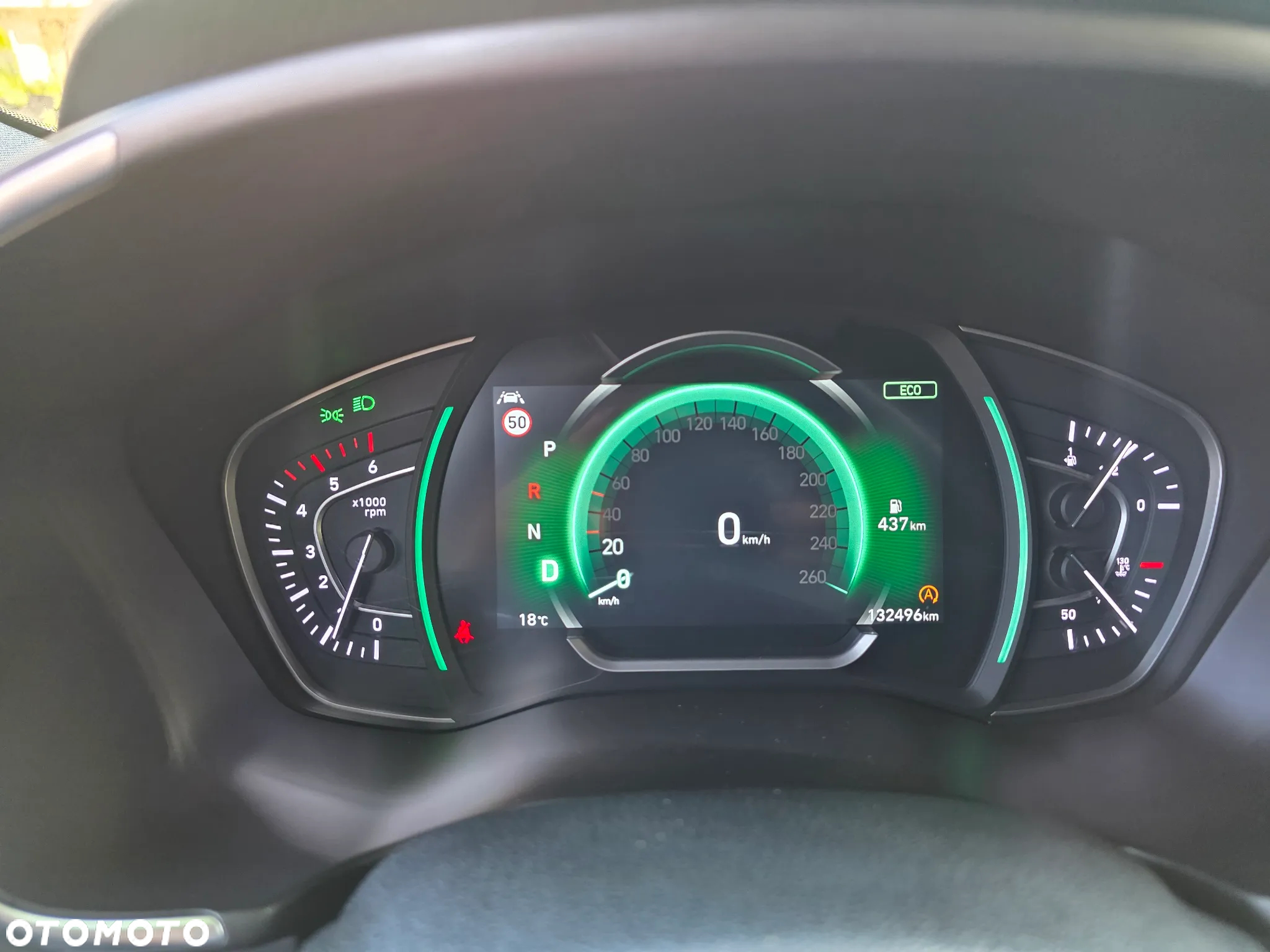 Hyundai Santa Fe 2.0 CRDi Platinum 4WD - 7