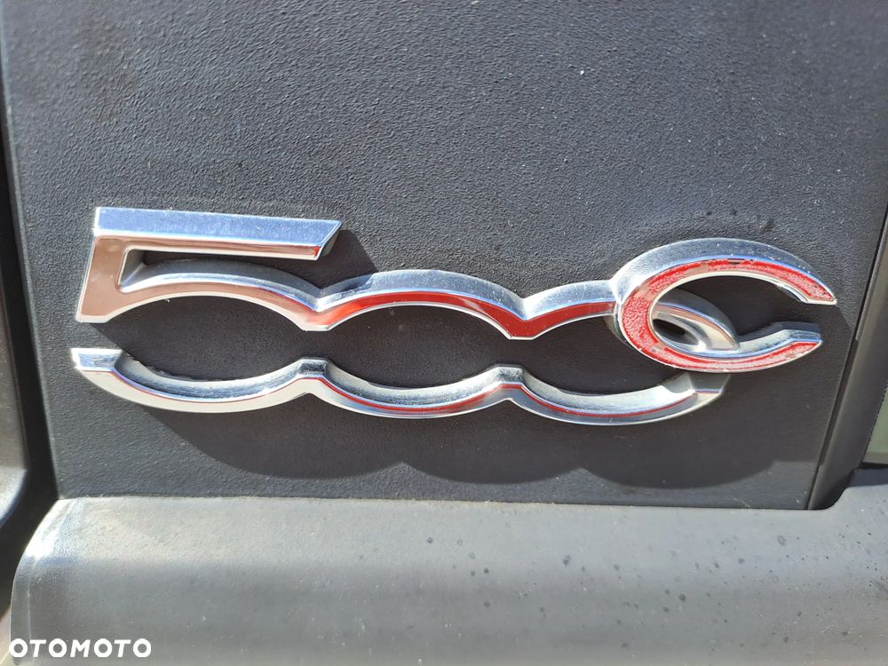 Fiat 500 1.2 Pop - 18