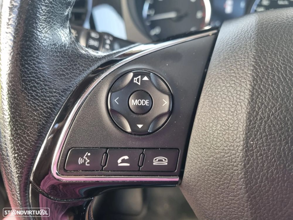 Mitsubishi Outlander 2.2 DI-D Intense - 39