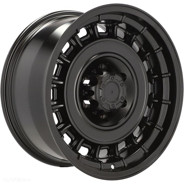 4x Felgi 17 6x139,7 m.in. do Mitsubishi L200 Pajero NISSAN Navara Patrol Terrano II - G235X - 6