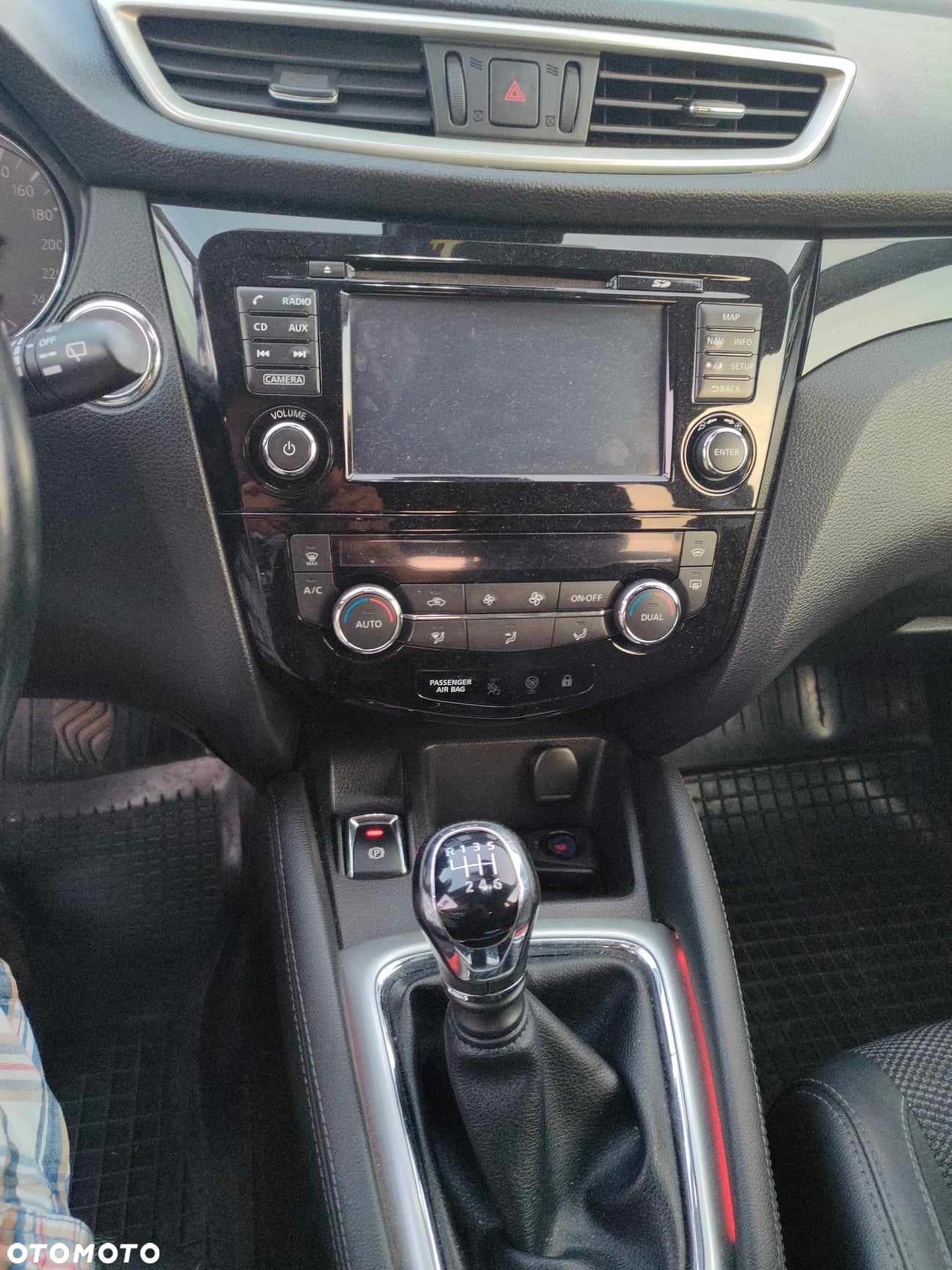 Nissan Qashqai 1.2 DIG-T Tekna - 7