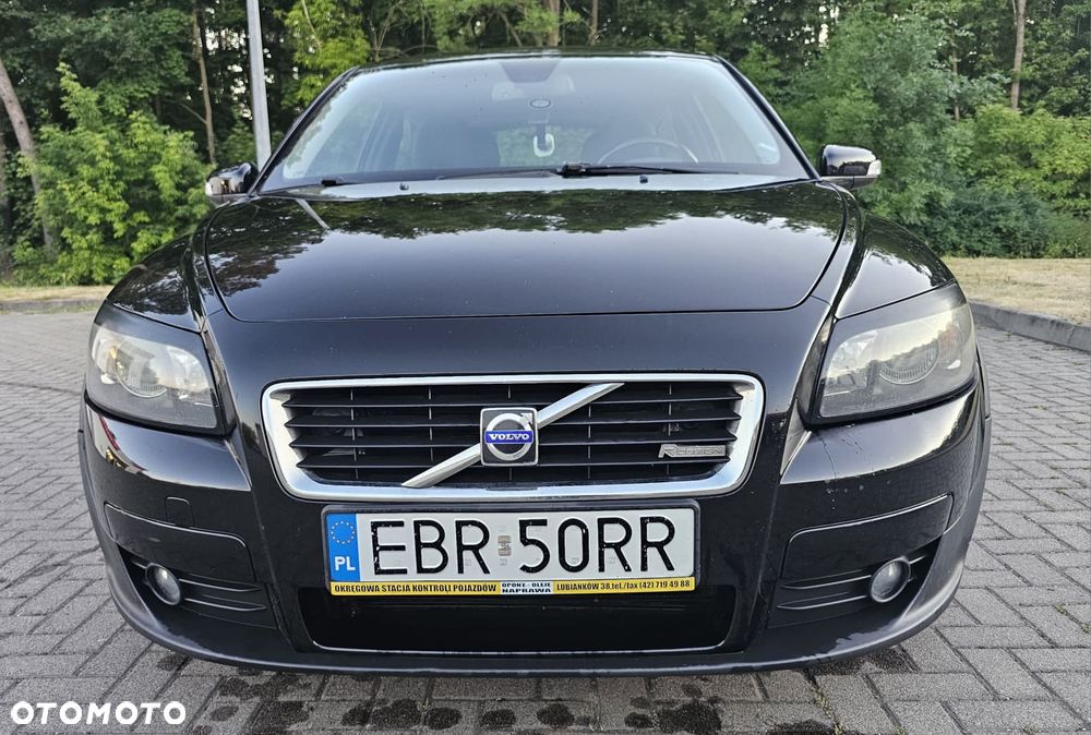 Volvo C30 1.6 - 10